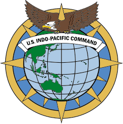 US Indo-Pacific Command