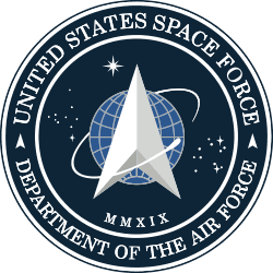 US Space Force